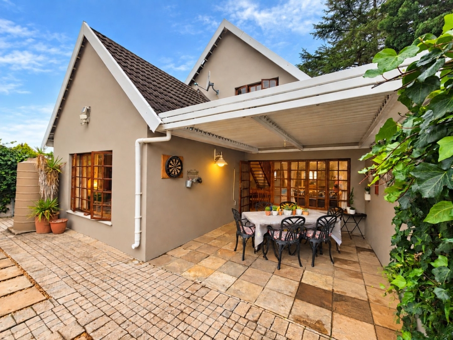 3 Bedroom Property for Sale in Denver Park Western Cape